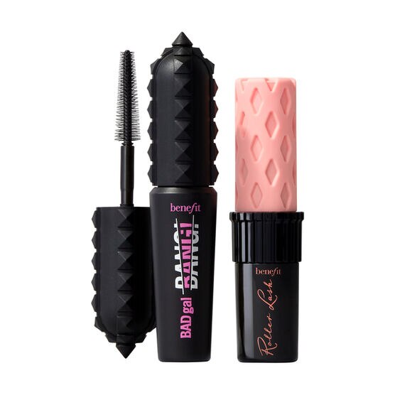 KIT BENEFIT WHAT'S THAT LASH?